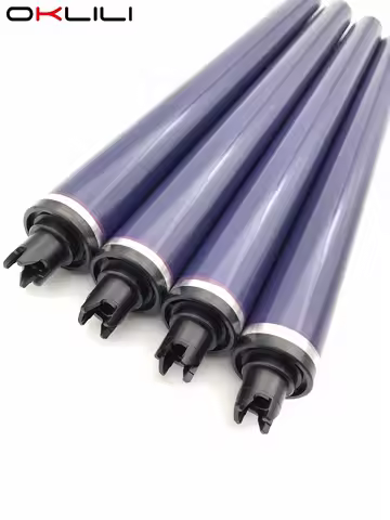 4PC Cylinder OPC DRUM for Xerox 7500 7525 7530 7535 7545 7556 7800 7830 7835 7845 7855 7970 C8030 C8