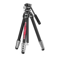 Original Ulanzi TT09 VideoGo Carbon Fiber Travel Video Tripod