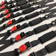 Reliable Hat Chin Strap Helmet Supplies Safety Motorcycle Helmet Chin Strap Ultralight