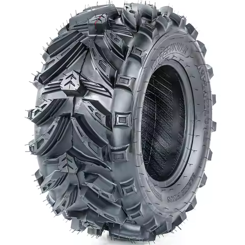 Forerunner Maxx Plus 27x12.00-12 27x12-12 27x12x12 60F 6 Ply Mud ATV UTV Tire