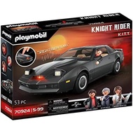 PLAYCAR Knight Rider - KIT