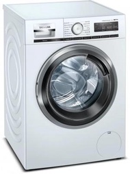 西門子 - WM16XKH0HK 10公斤 1600轉 前置式洗衣機