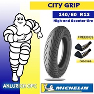 Michelin CITY GRIP 140/60 R13 High-end Scooter Tire