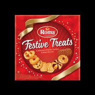 Roma Festive Treats 765 Gr