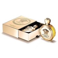 【Orz美妝】Versace EROS 凡賽斯 艾諾斯．愛神 女性淡香精 30ML 100ML