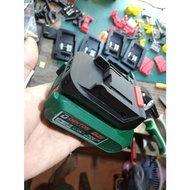 Dekton D21 Battery Converter for M21(Makita)