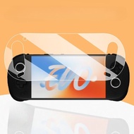 For AYANEO Pocket EVO Clear Screen Protectors Soft TPU Film for Ayaneo POCKET Evo PocketEVO Anti Scr