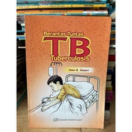 COMPLETE BAG BOOK TB TUBERCULOSIS