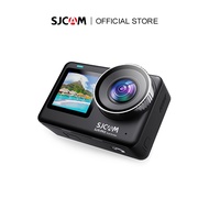 SJCAM SJ10 Pro 4K 60FPS/6K 30FPS Action Camera Vlog Camera Wifi Dual Touch Screen 20MP Ultra HD Body