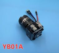 ปั๊มน้ํามันแบบไม่มีแปรงรุ่นปั๊มไฮดรอลิกรุ่น Rc Excavator Fast เงียบปั๊มยกไฮดรอลิกของเล่นสําหรับเด็กช