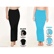 Combo Saree Shapewear Petticoat