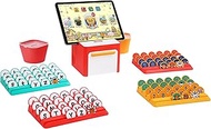 Interactive Family Learning Console | App-Connected Edutainment Games & Storytelling Animations | Ma
