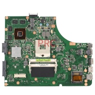 For ASUS K53S K53SV K53SJ K53SM Laptop Motherboard HM65 PGA 989 REV 2.1 N12P-GS-A1 DDR3 Notebook Mainboard