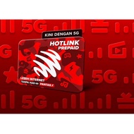 Simkad Maxis Prepaid 5G ( SIMKAD SAHAJA)