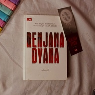 Renjana Dyana Novel