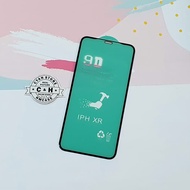 ANTI-SCRATCH ANTI-SHOCK iphone XR Screen Protector
