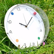 Style Creative Simple Wall Clock Living Room Art Unique Clock Creative Unique Clock Wall Clock Decor