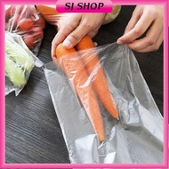 Plastic Roll 10x16 14x20 | Multipurpose Plastic Bag Perforated Roll Food Packaging/Food Packaging/Su