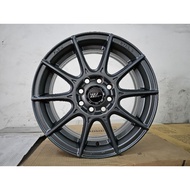 Sport rim 14 inch axia bezza kelisa kenari kancil myvi viva