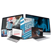 2024 Ryan Deiss – Agency Scale Accelerator