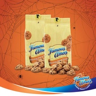 FAMOUS AMOS CRUNCHY COOKIES 100g / 200g / 300g Famous Amos Cookies