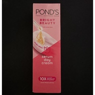 Ponds Serum Day Cream 20 Grams