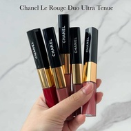 ลิป Chanel le rouge duo ultra tenue 🎀