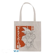 【七龍珠】龍珠超 孫悟空托特包/DRAGONBALL SUPER