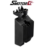 Rectifier Suitable for Harley Sportster XL883 1200 74700012 74700021