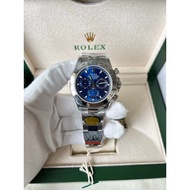 【N Factory】RoLex Daytona Series Men s Mechanical Watch Size 40mm 4130 Movement 904L Steel Band