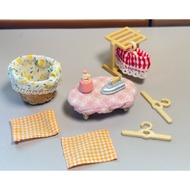 sylvanian families Furniture Supplies Second Hand Spare Parts