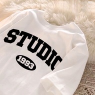 【220G 100%Cotton】SISI STUDIO 1993 SEVENTEEN WONWOO Customized Inspired T Shirt