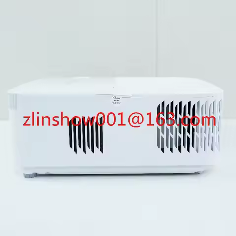 UHD35+ True 4K 3840x2160 UHD Resolution 4000 ANSI Lumens 3D TV Game Projector