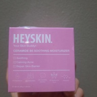 Preloved Heyskin Moisturizer