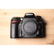 [USED] Nikon D7100 [d3453]