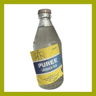 ∢ ◀ ♞ Puree Lacquer Thinner Flo