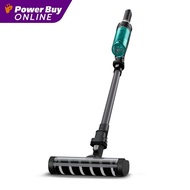 Tefal เครื่องดูดฝุ่นแบบด้ามไร้สาย X-Nano Essential Soft Brus 100 วัตต์ 0.4 ลิตร รุ่น TY1133