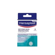 HANSAPLAST SECOND SKIN PROTECTION 6S
