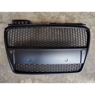 Audi A4 B7 `05 RS Look Front Grille