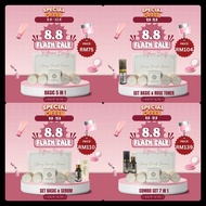 GB SKINCARE(GLOWING BEAUTY) - ORIGINAL HQ