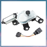 [hotkeystore.] Windshield Wiper Motor Replacement 1 Set for  A6 A1 Q3 Q5- Part Numbers 4G9955711A 4G
