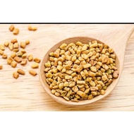 (50 gr) KLABET Klabet Seed/ Fenugreek/