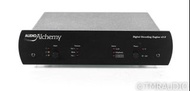 Audio Alchemy Digital Decoding Engine v3.0 (DDE, DAC)