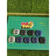 Spender Bezel G-shock Dw-003 Original