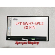 LED 11.6 SLIM 30PIN ASUS E203 M116NWR4.C1 LP116WH7-SPC2(NO EAR)