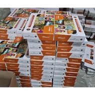 Bộ nhập - Razkid in rời Level AA - G (Quét mã lấy file nghe)