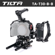 TILTA TA-T30-FCC-B Sony A7M4/a7r5 Full Camera Cage Basic Kit Pro Kit for Sony a7 IV SONY A1 A7S3 A7R