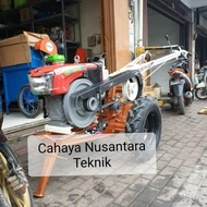 Traktor Bajak Sawah Kubota Quick G3000 Kubota