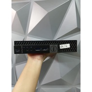 PC MINI DELL OPTIPLEX 7040 CORE I5 6500 RAM 8GB SSD 256GB LIKE NEW