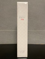 💥絕版Gucci ENVY ME EDT 100ml